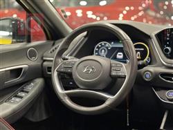 هیوندای سۆناتا